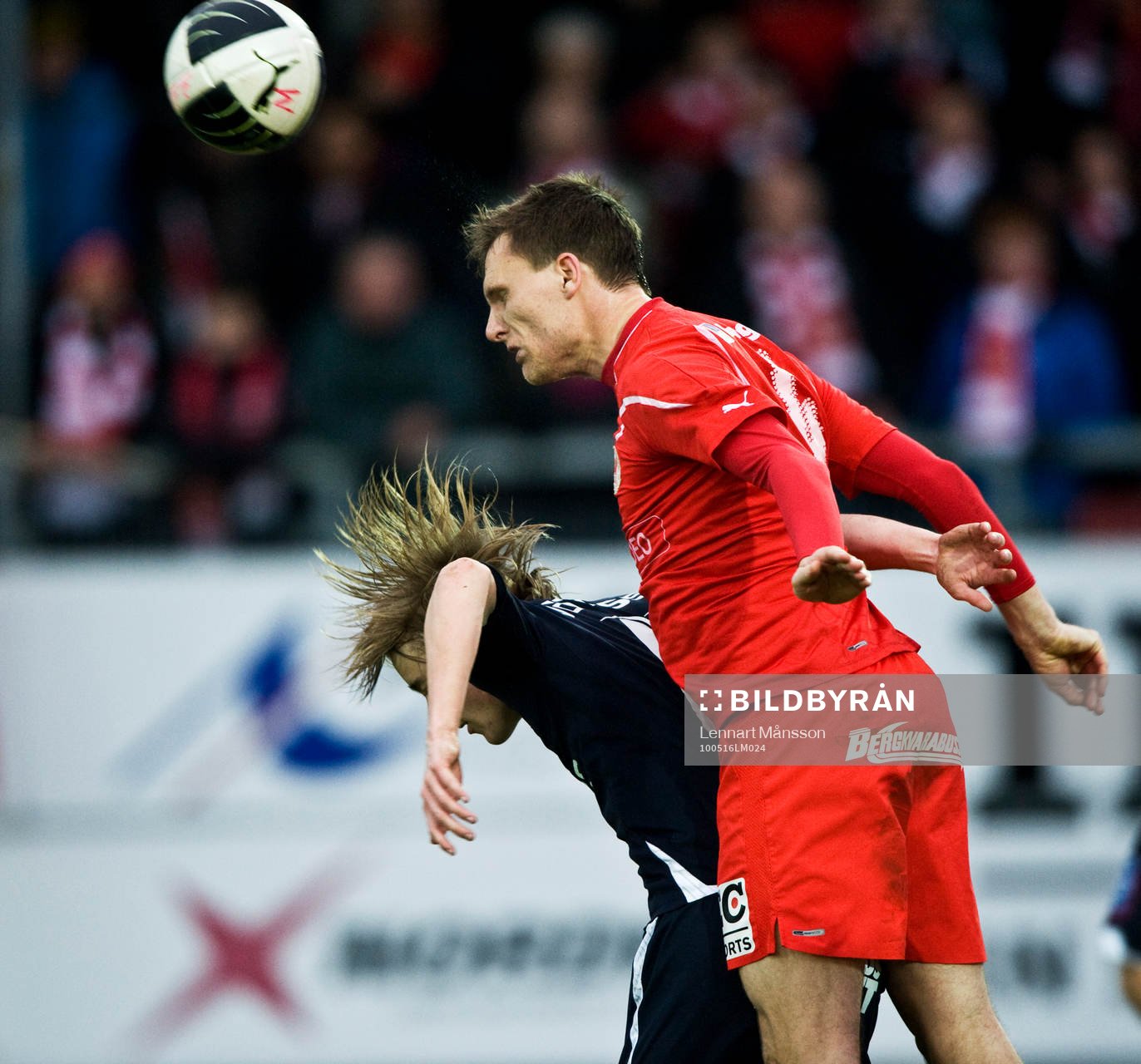 Marcus Lindberg, Kalmar, nickduell, nick