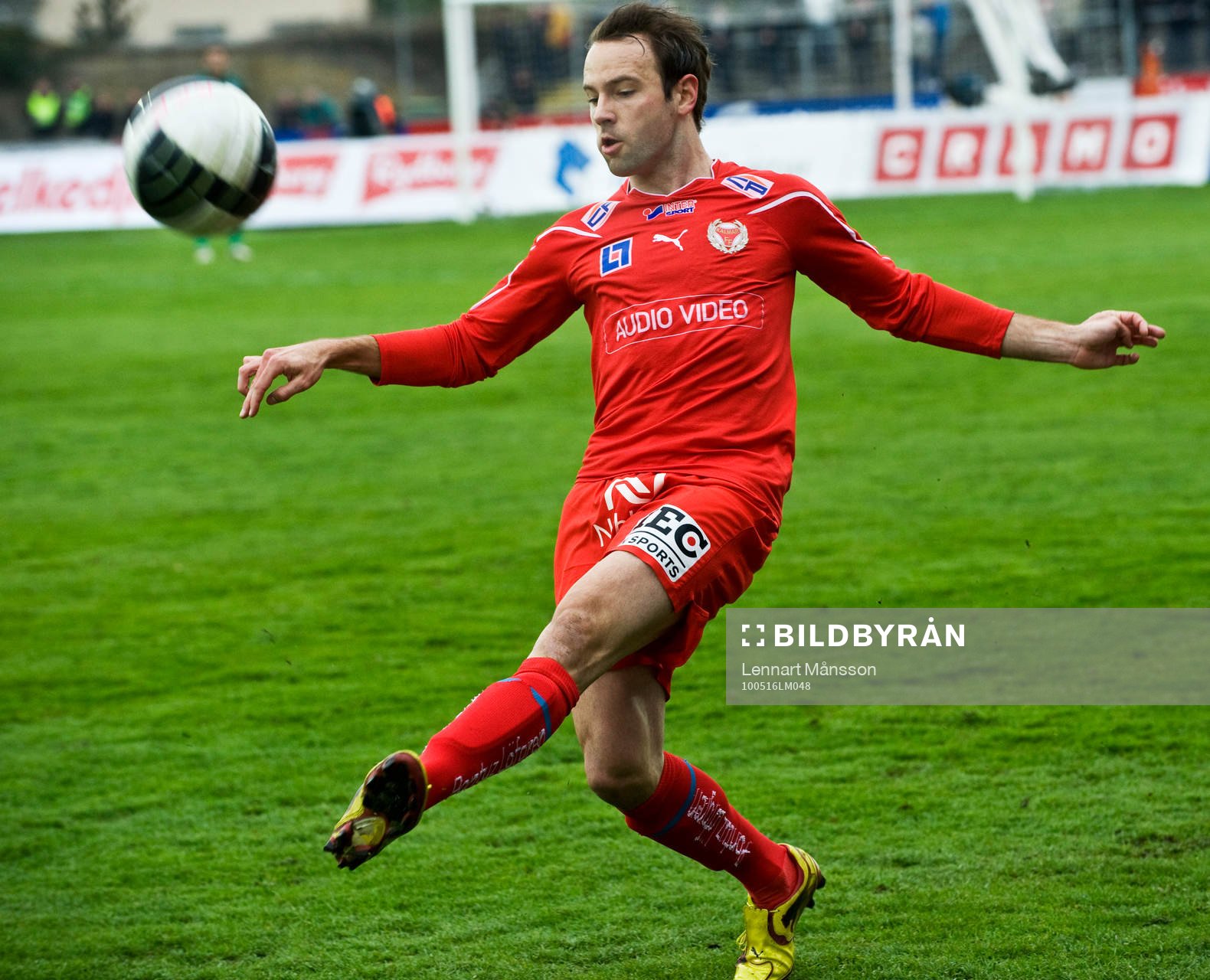 Stefan Larsson