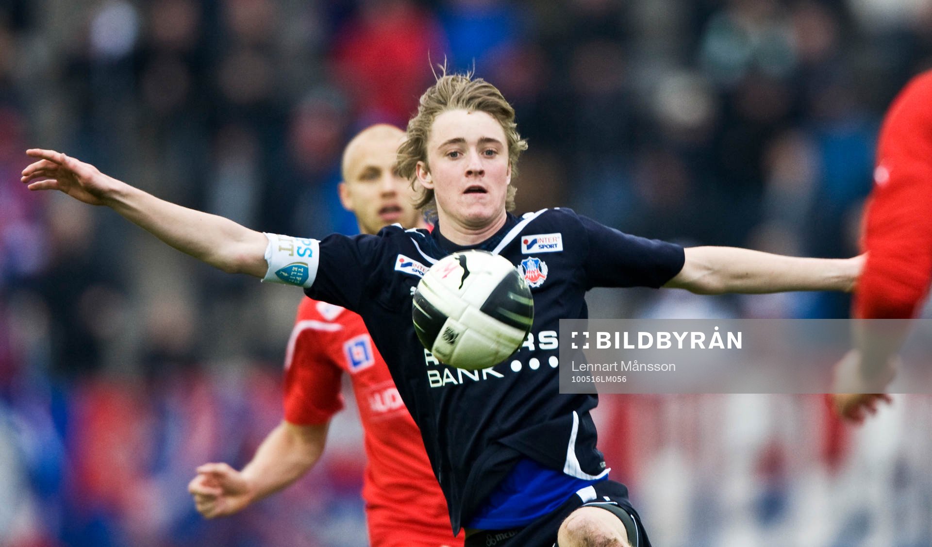 Rasmus Jönsson, Helsingborg