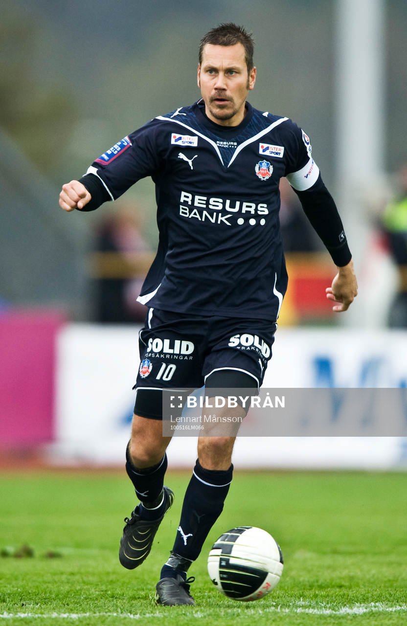 Marcus Lantz