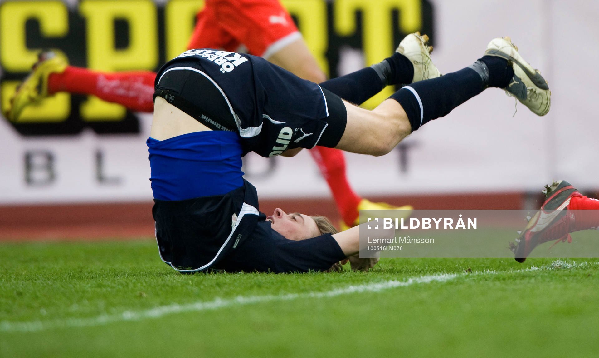 Helsingborg på rygg, Rasmus Jönsson