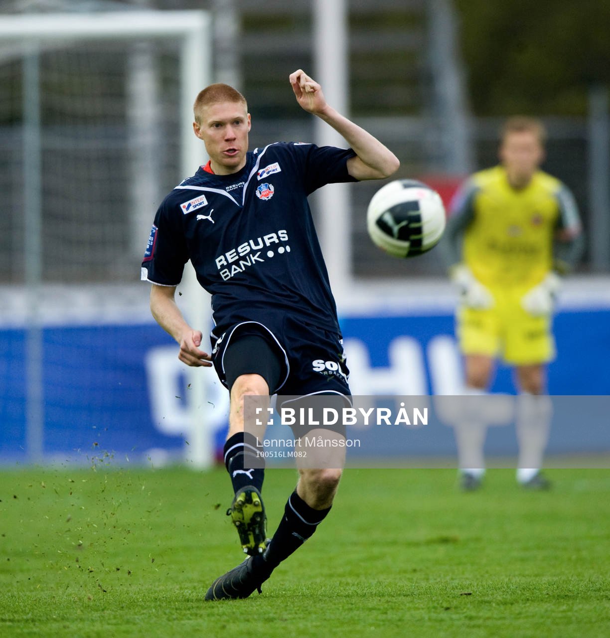 Markus Holgersson