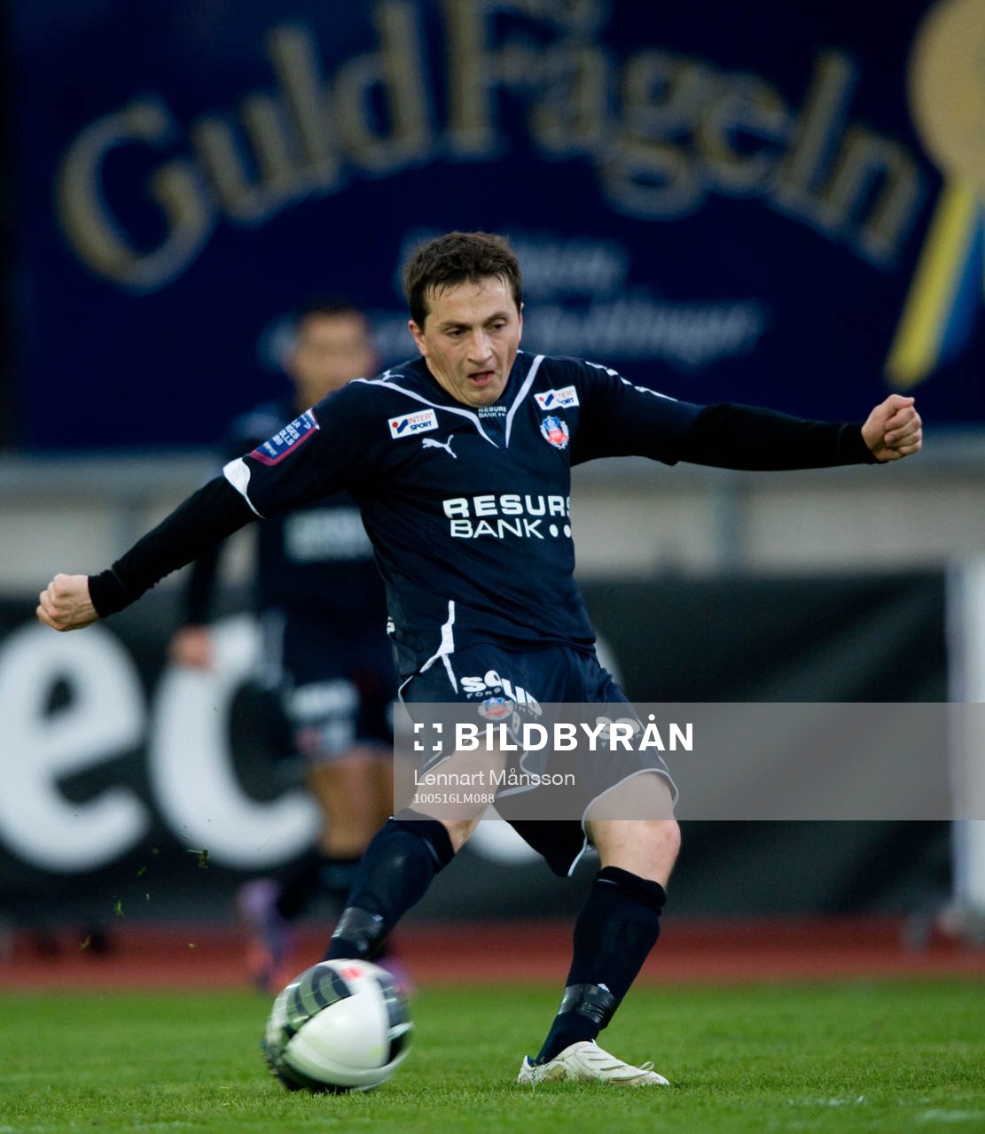 Ardian Gashi
