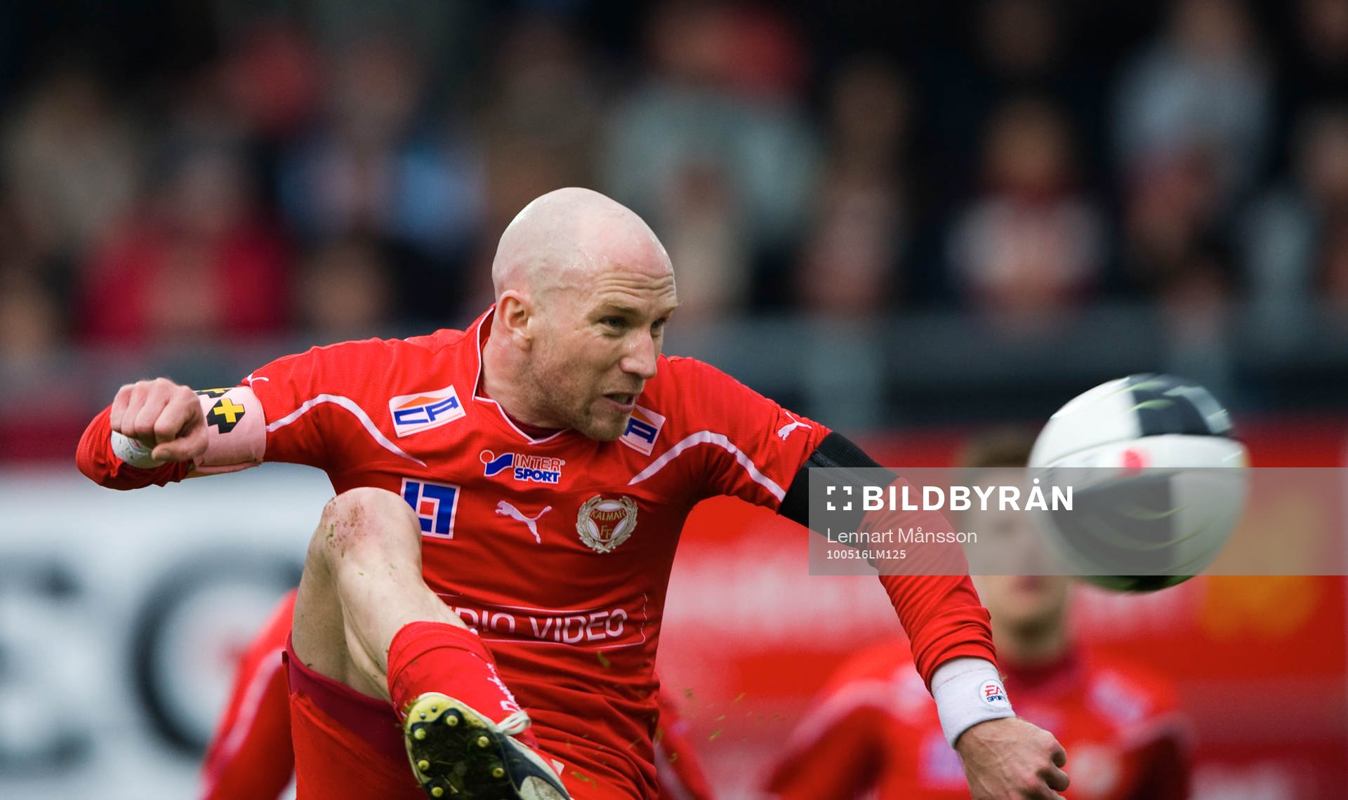 Henrik Rydström