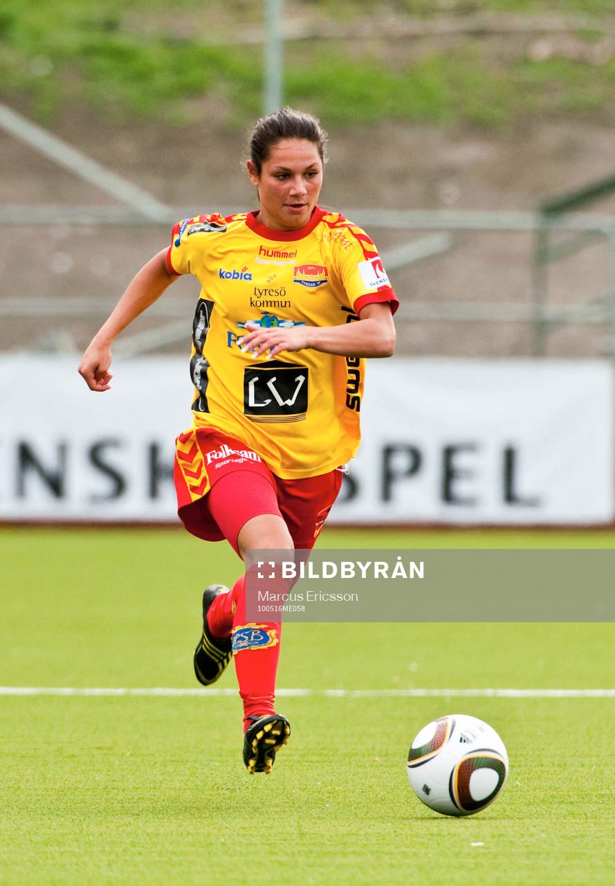 Lisa Klinga