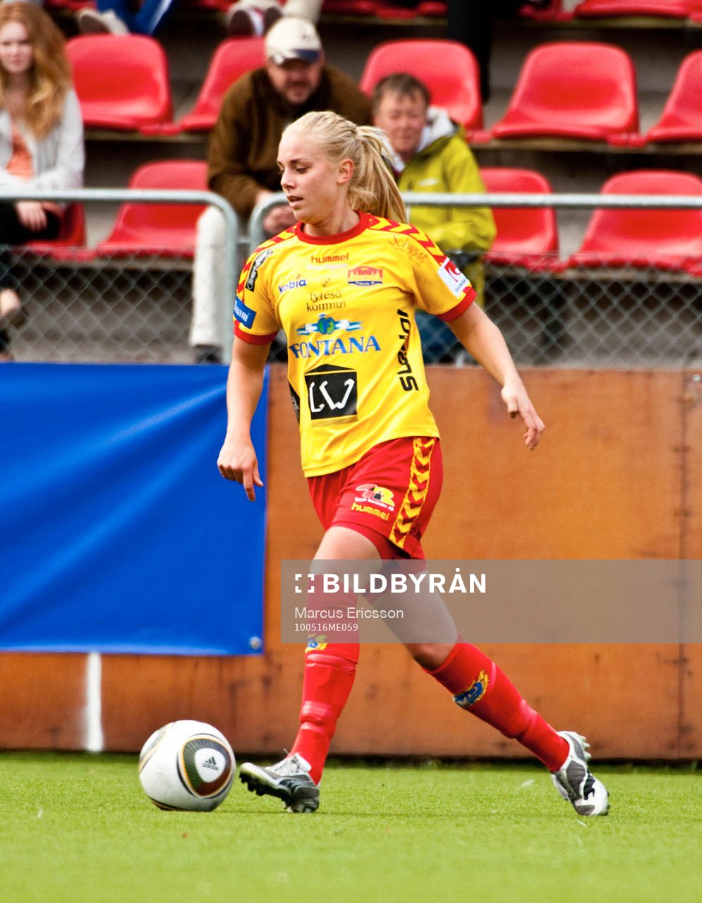 Petronella Ekroth