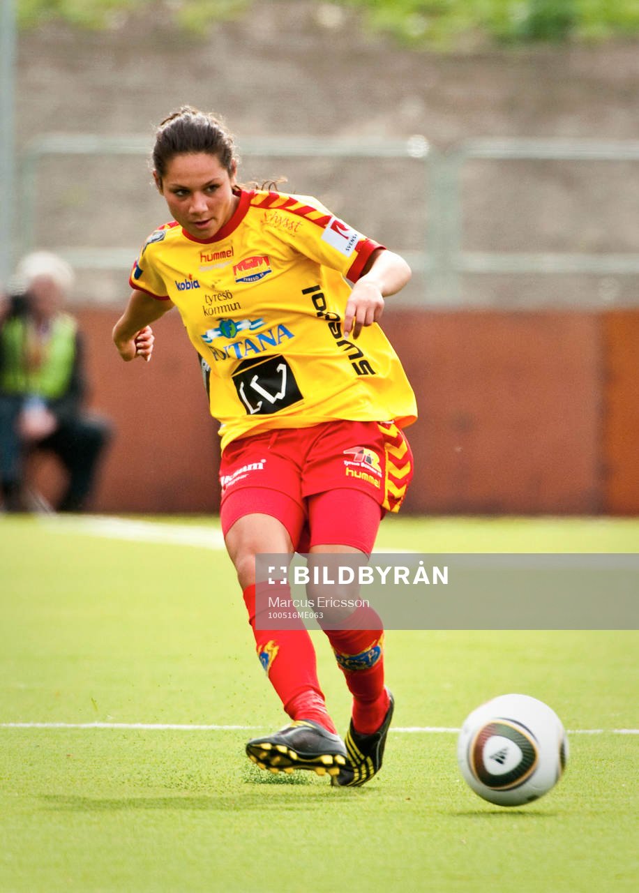 Lisa Klinga