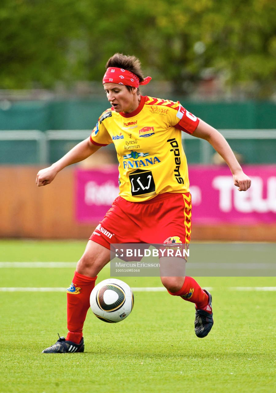 Azra Durakovic