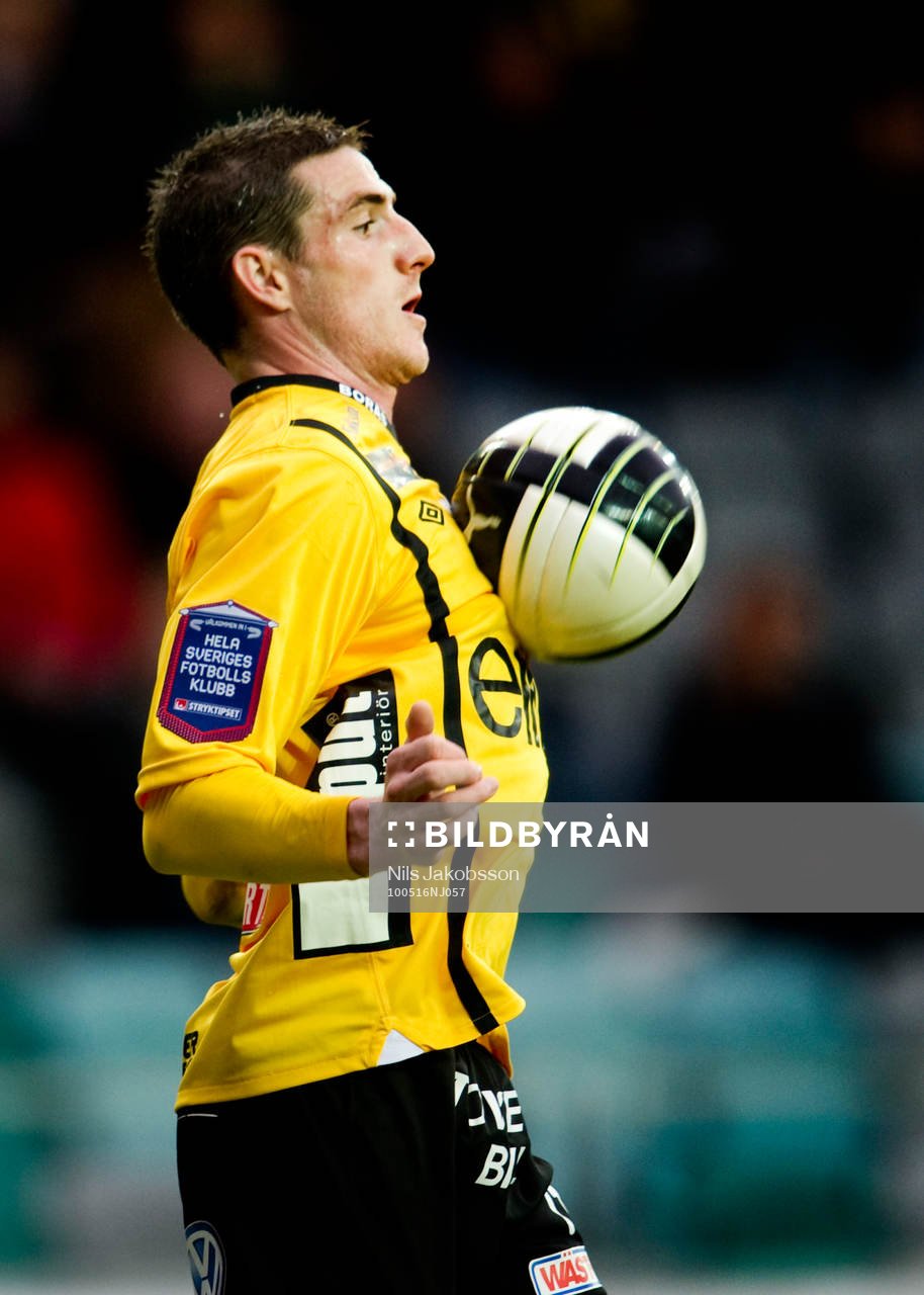 James Keene