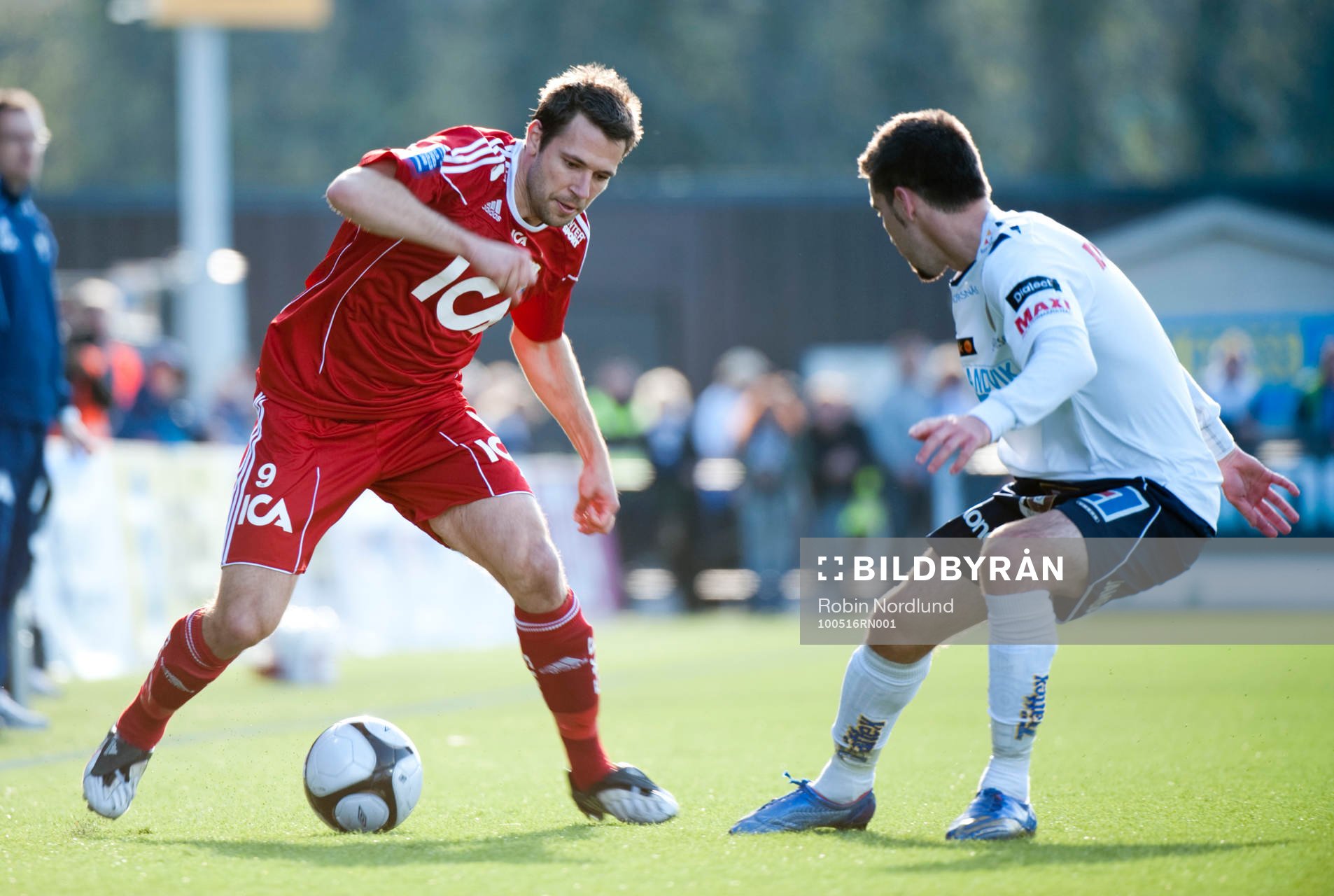 Stefan Selakovic, Göteborg