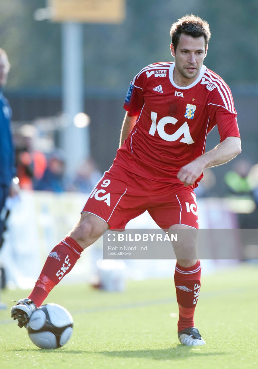 Stefan Selakovic