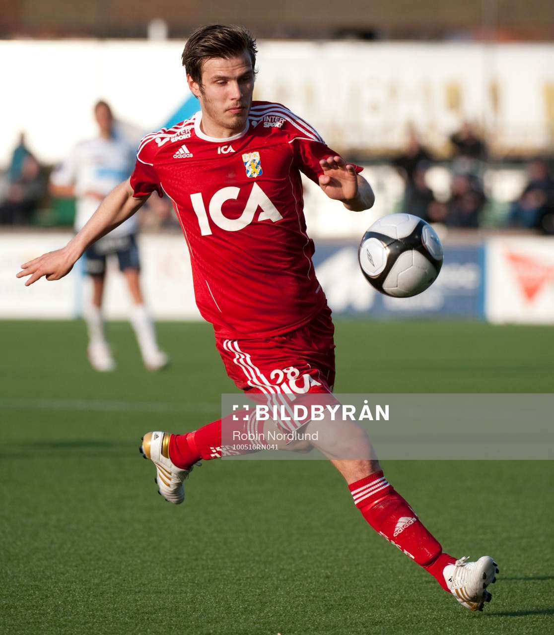 Elmar Bjarnason