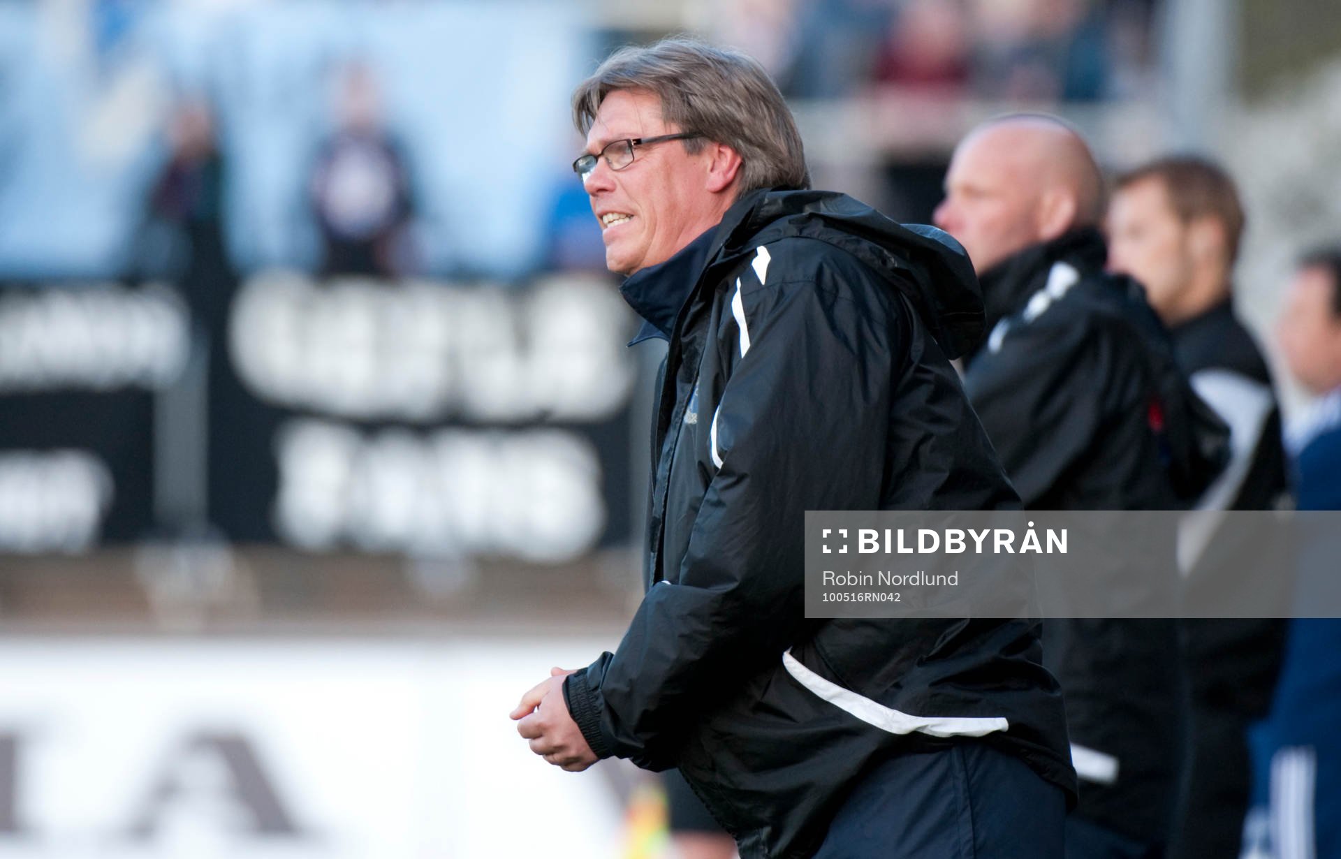 Per Olsson, Tränare