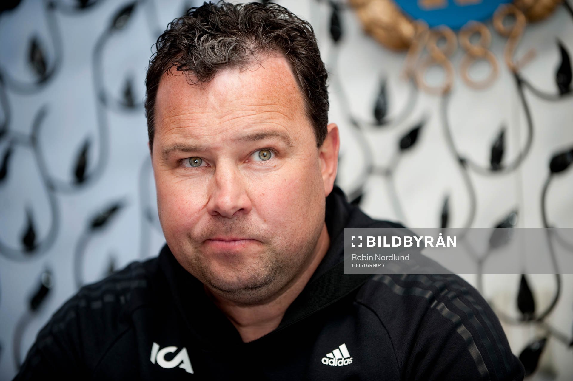 Stefan Rehn, Tränare