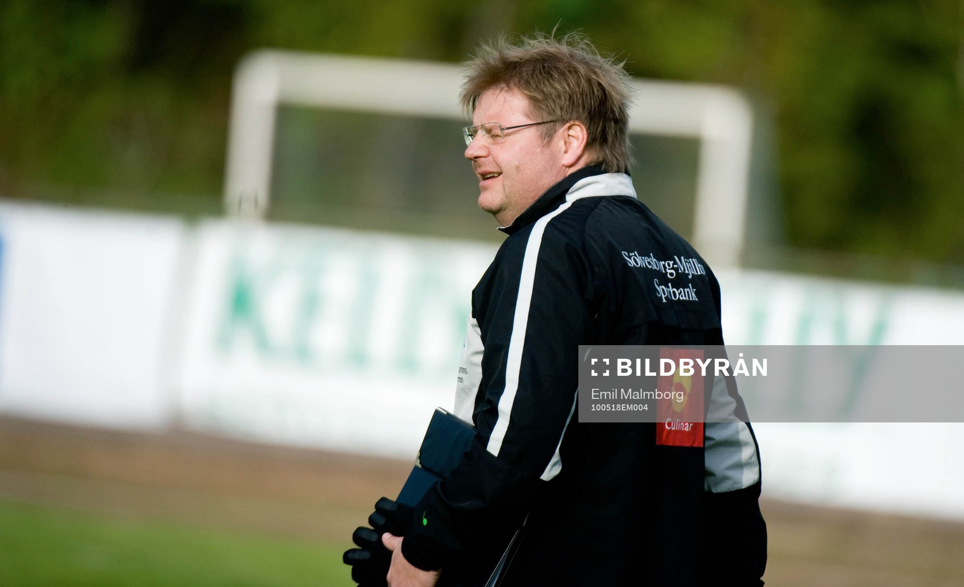 Peter Swärdh, tränare