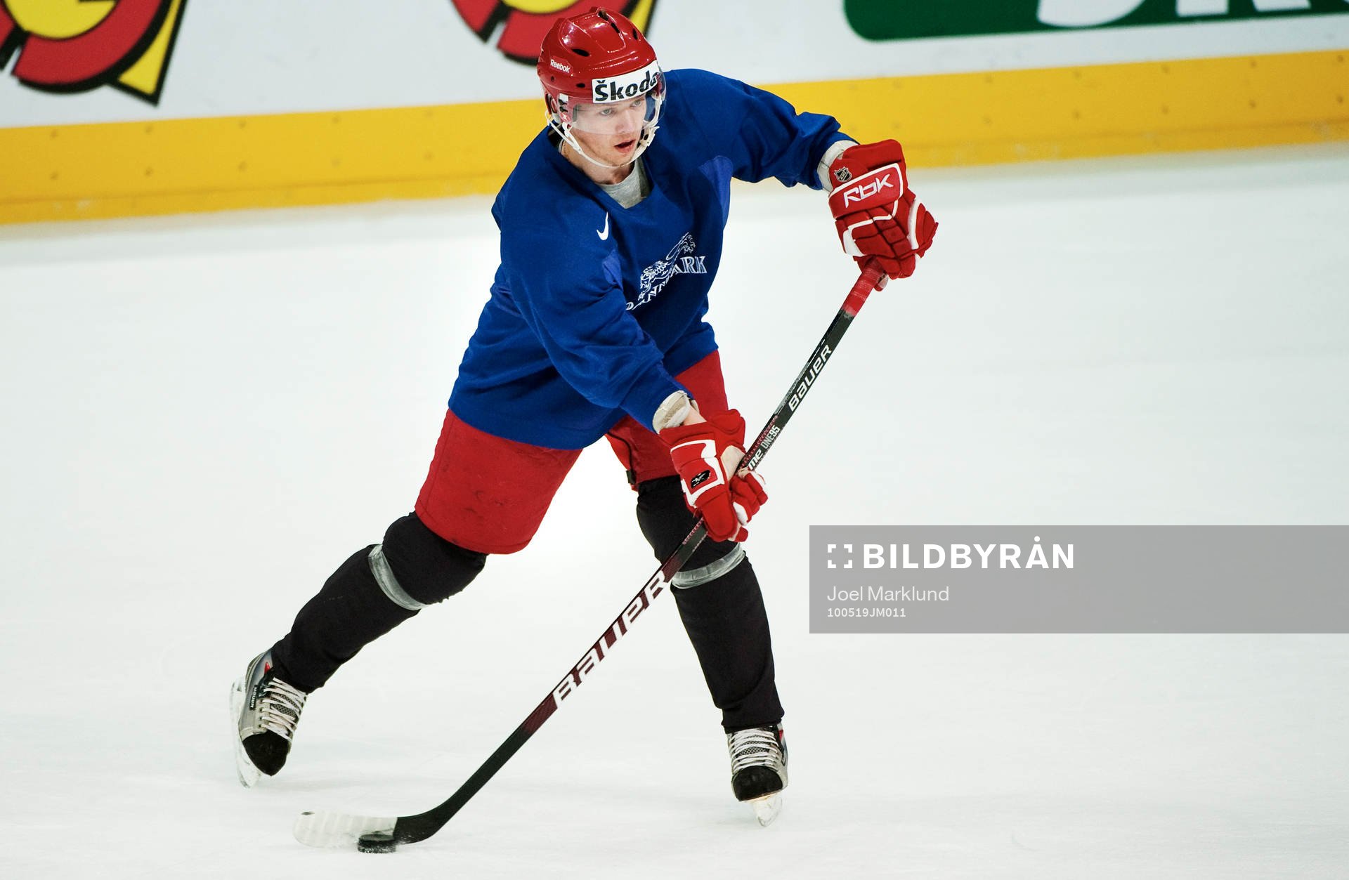 Filip Larsen
