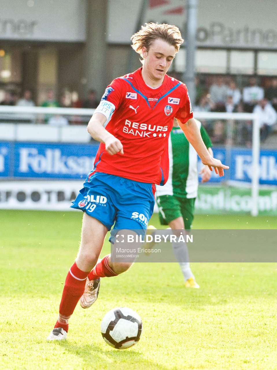 Rasmus Jönsson