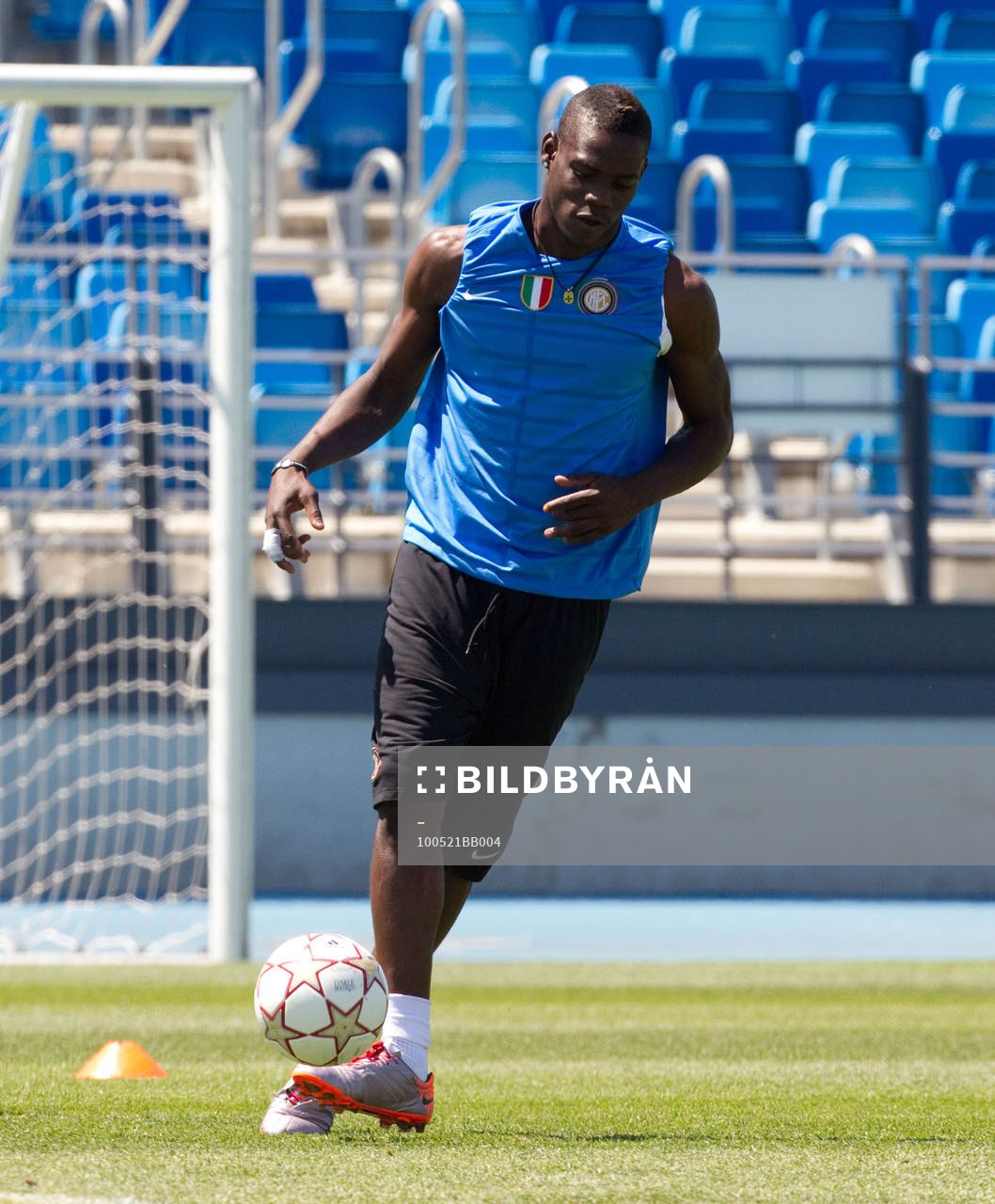 Balotelli