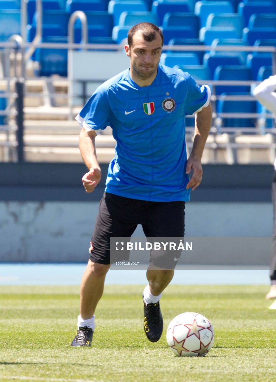 Pandev
