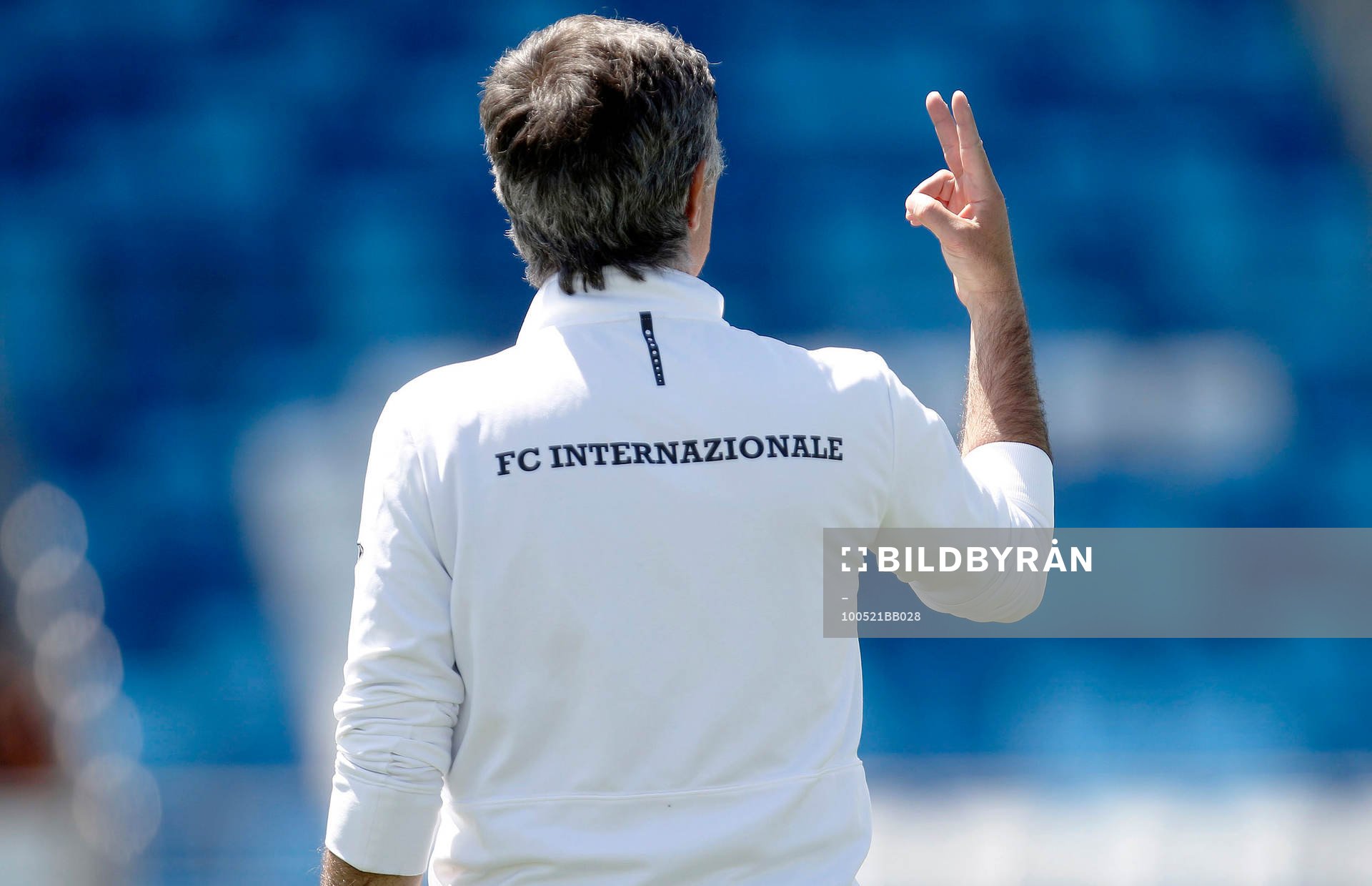 Jose Mourinho, tränare, rygg, tecken, genre