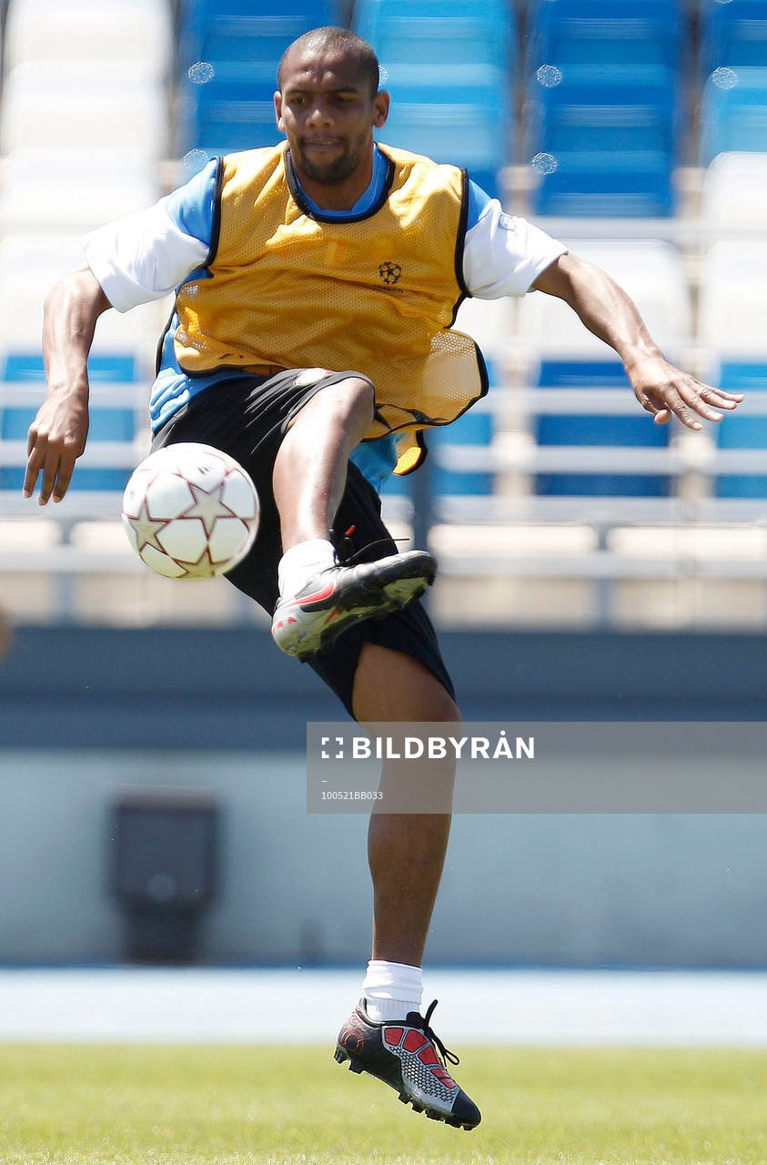 Maicon