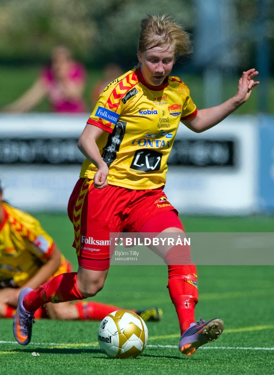 Sofie Persson, Tyresö