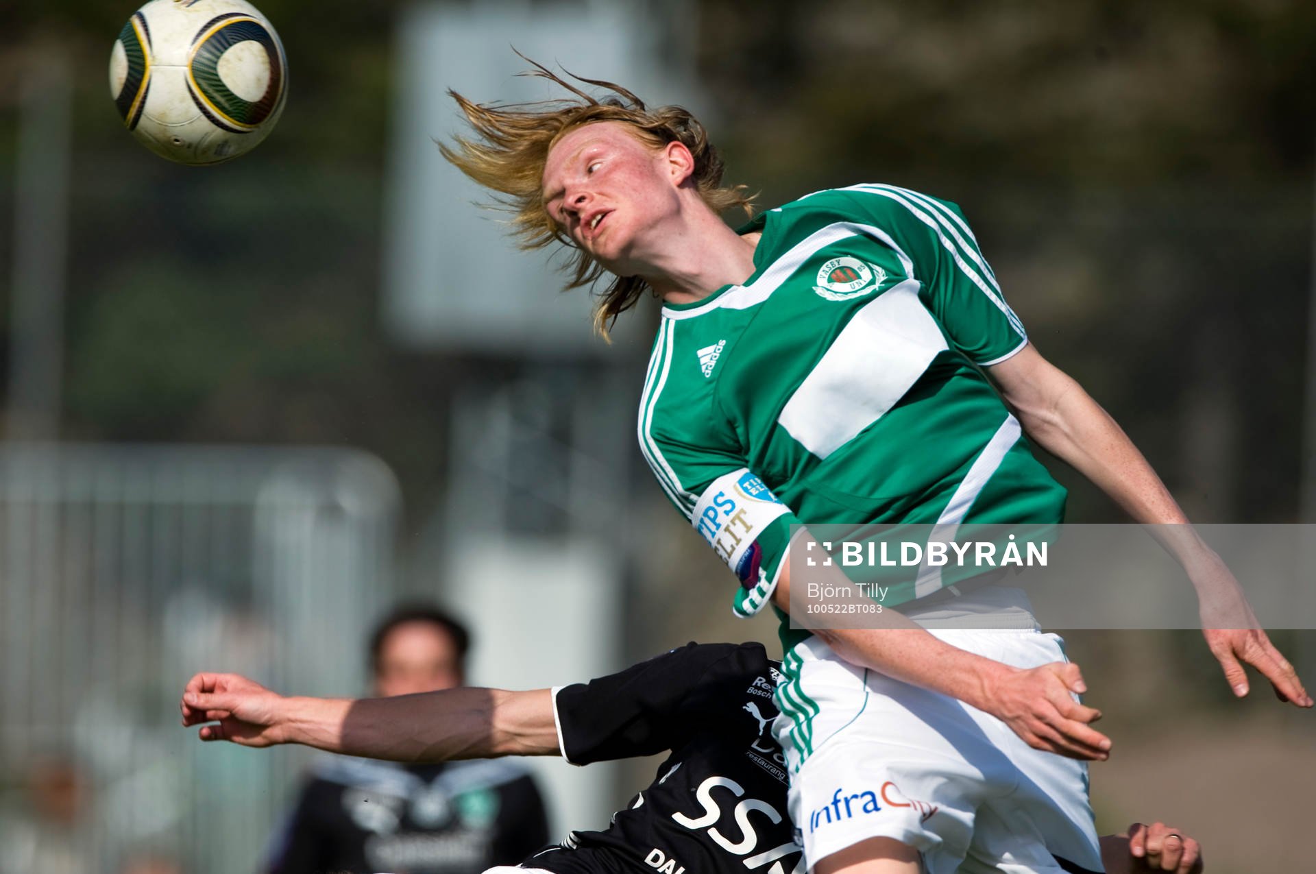 Niklas Maripuu, Väsby