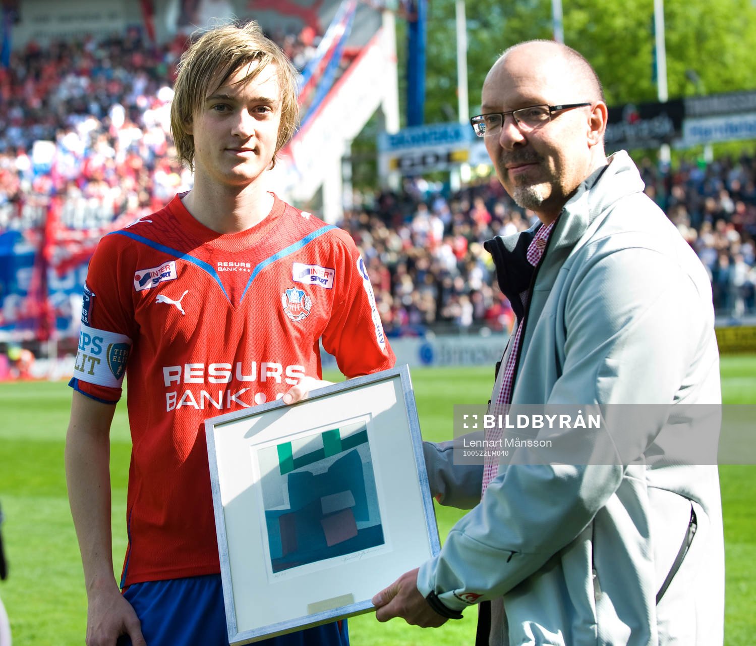 Rasmus Jönsson, Svenska Spel