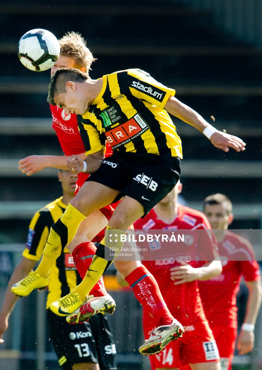 Paulinho, Häcken