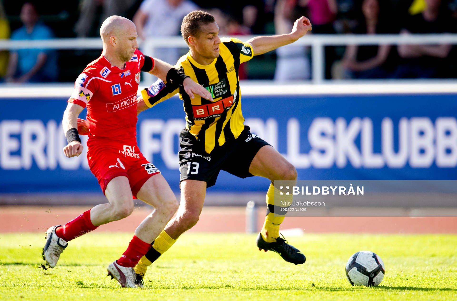 Henrik Rydström, Kalmar, Mathias Ranégie, Häcken