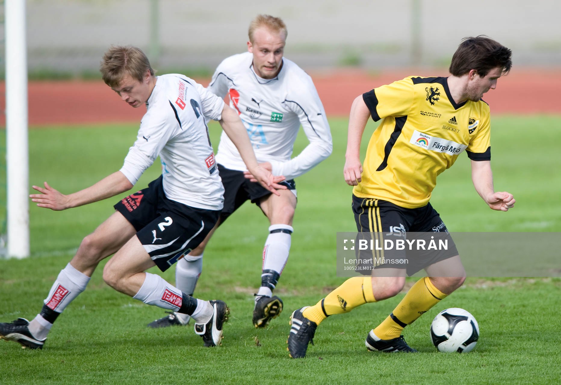 Nicklas Andersson