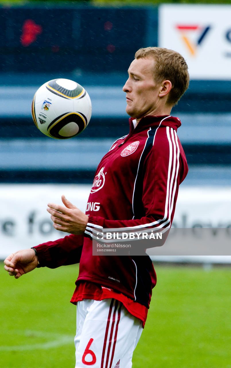 Christian Eriksen