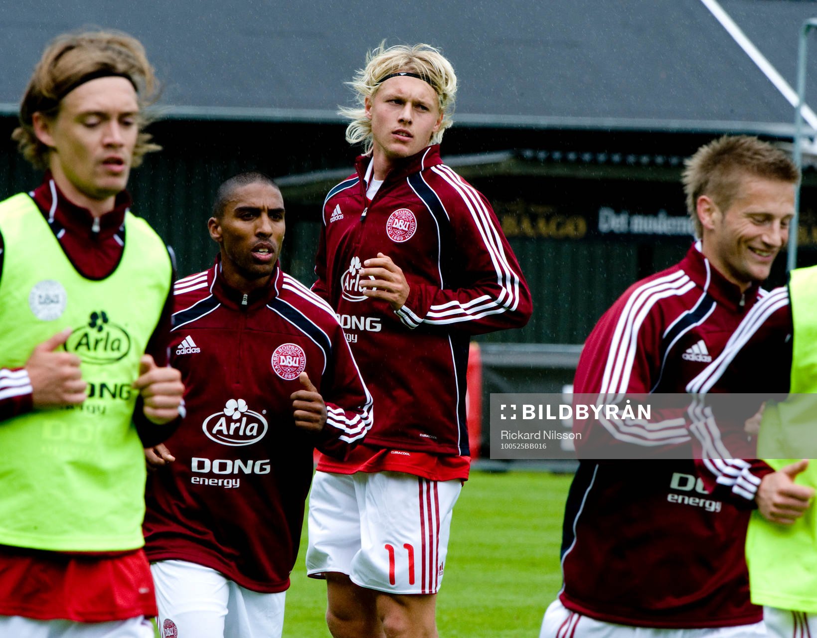 Simon Kjaer