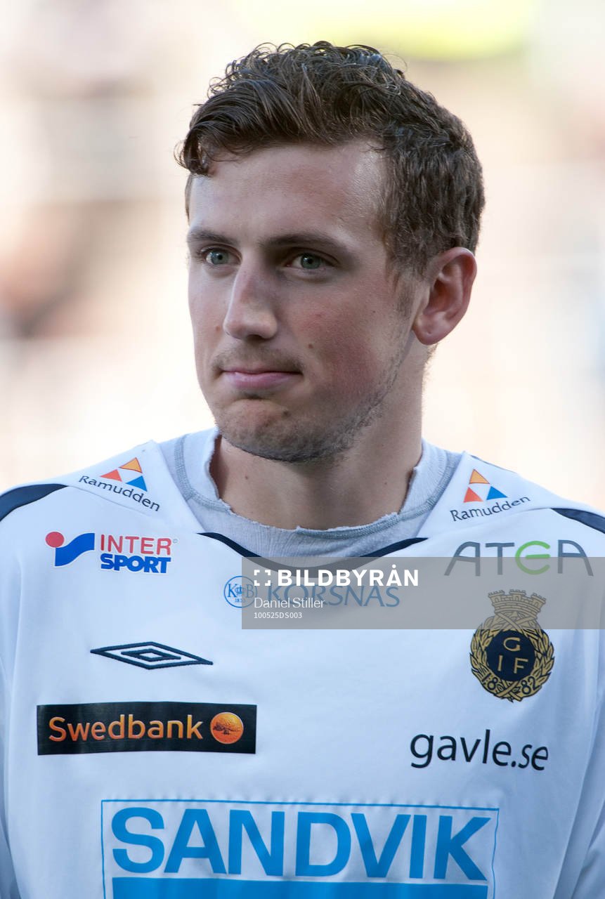 Alexander Gerndt