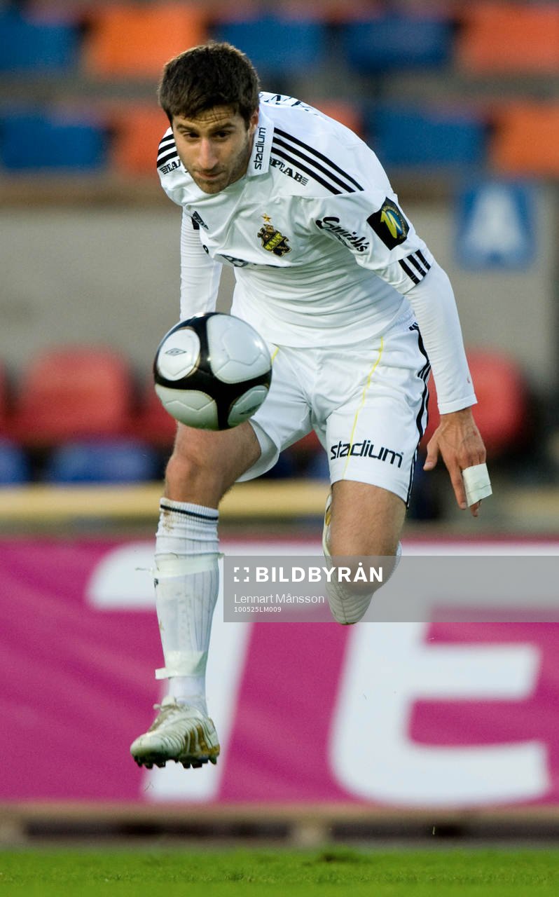 Gabriel Özkan