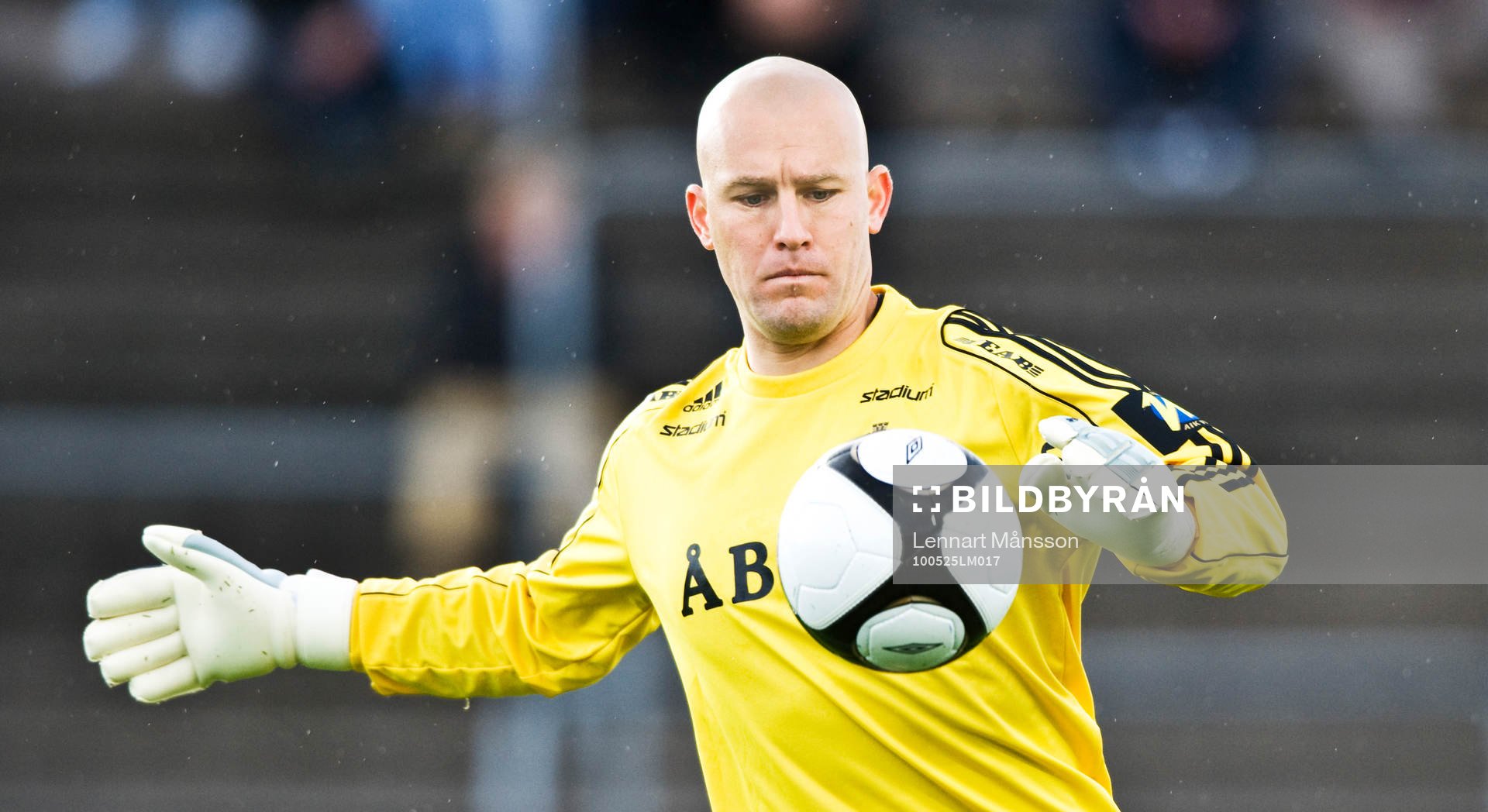 Ivan Turina, målvakt