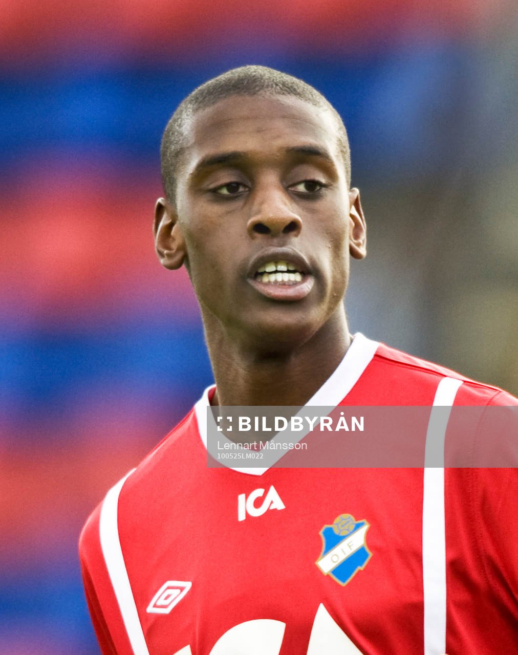 Christoffer Katenda