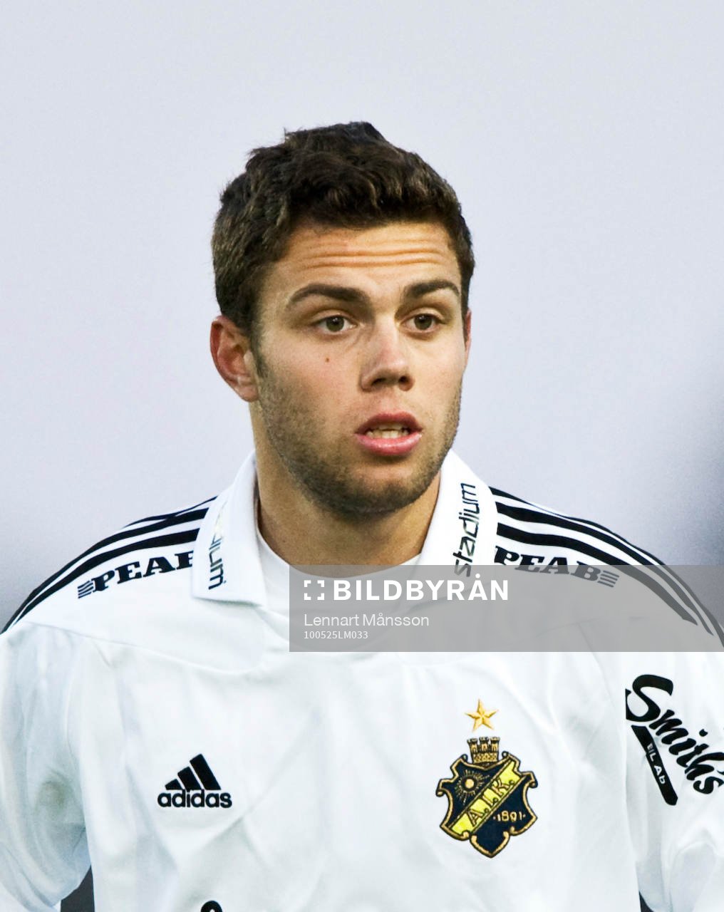 Christoffer Eriksson