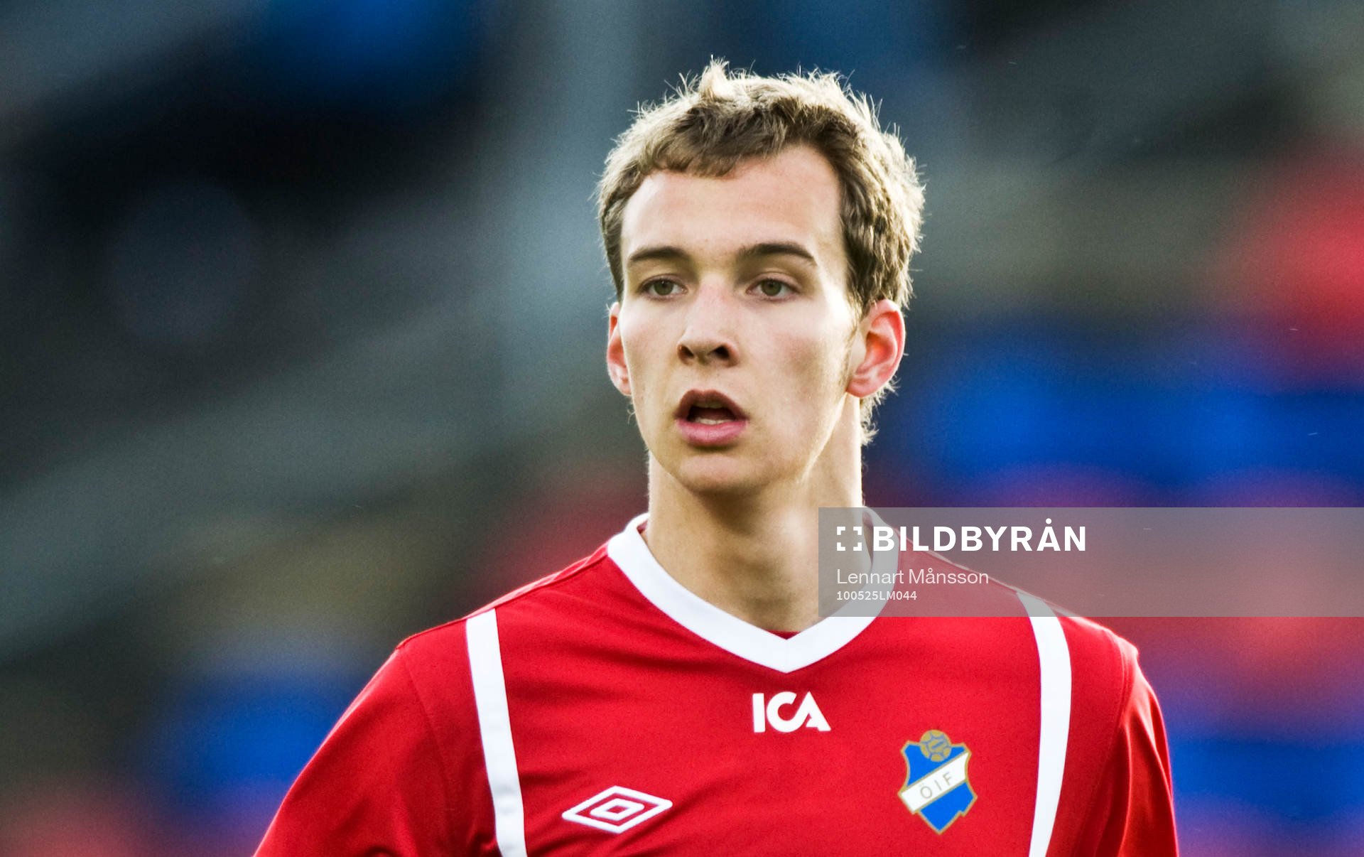 Alexander Henningsson