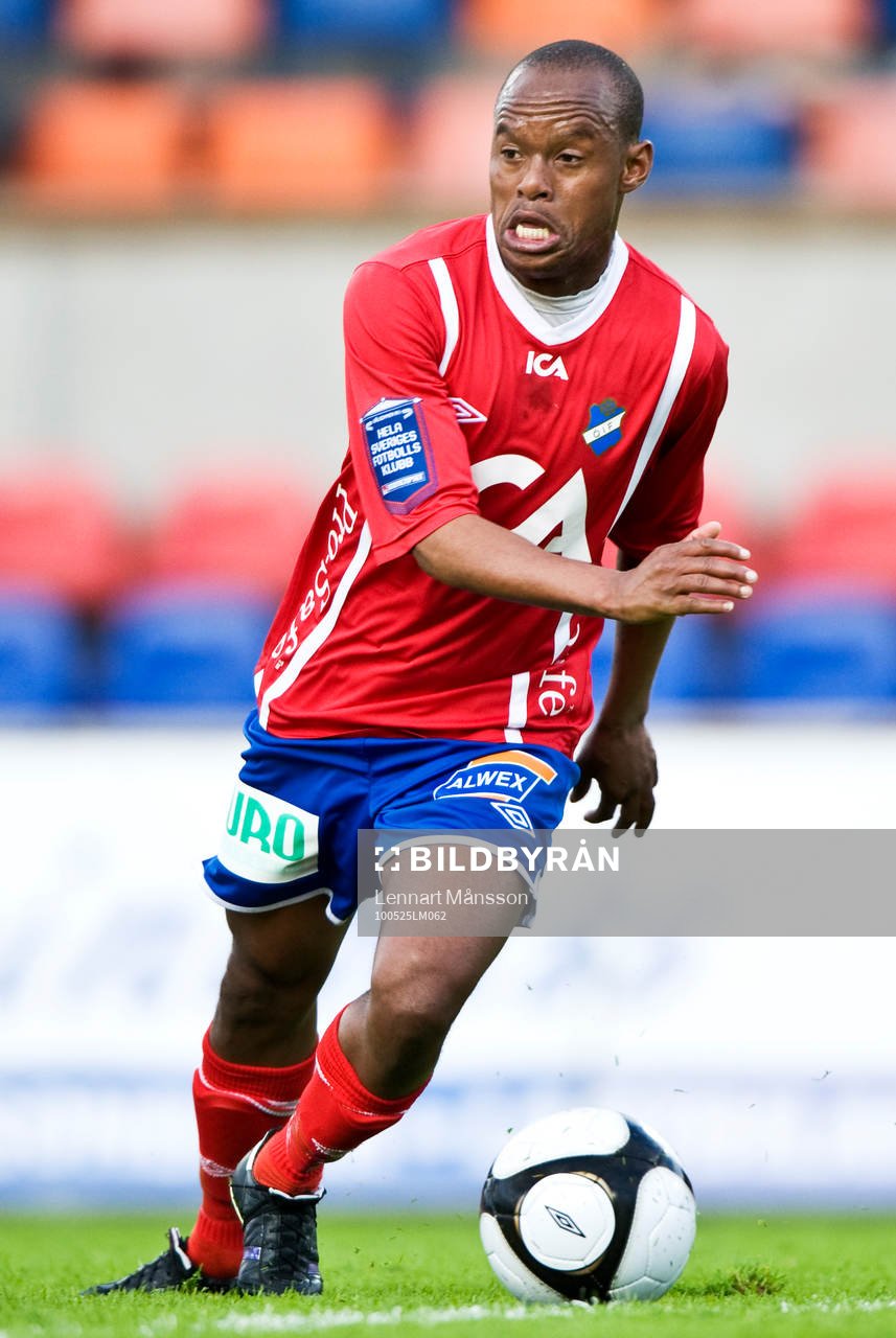 Jabu Mahlangu