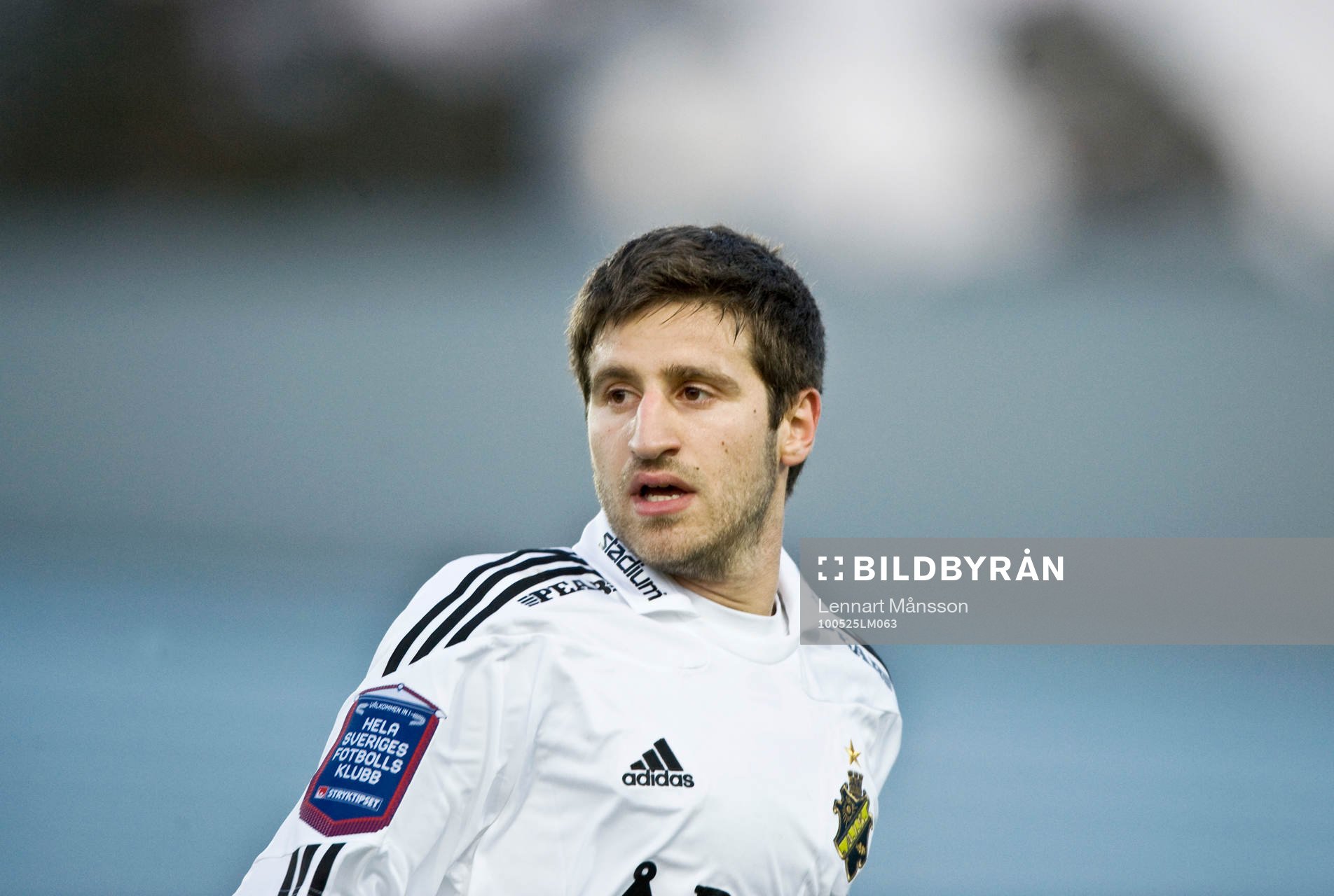 Gabriel Özkan