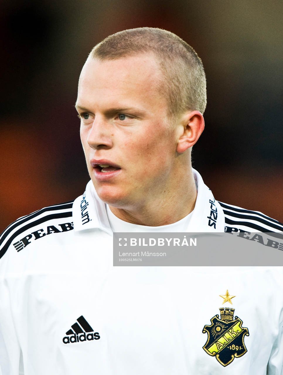 Daniel Gustavsson