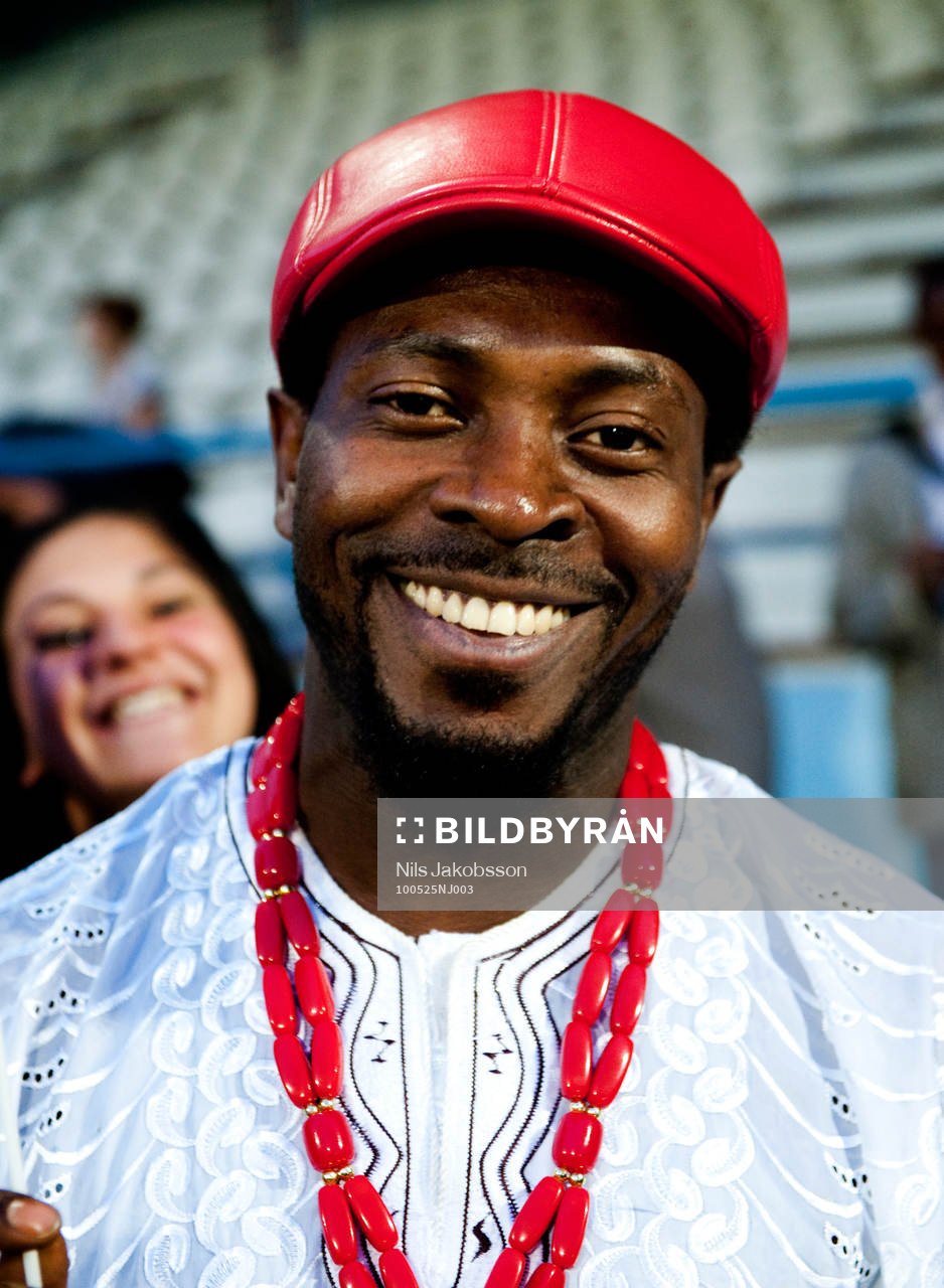 Ezeji Chinedu Anyyawu