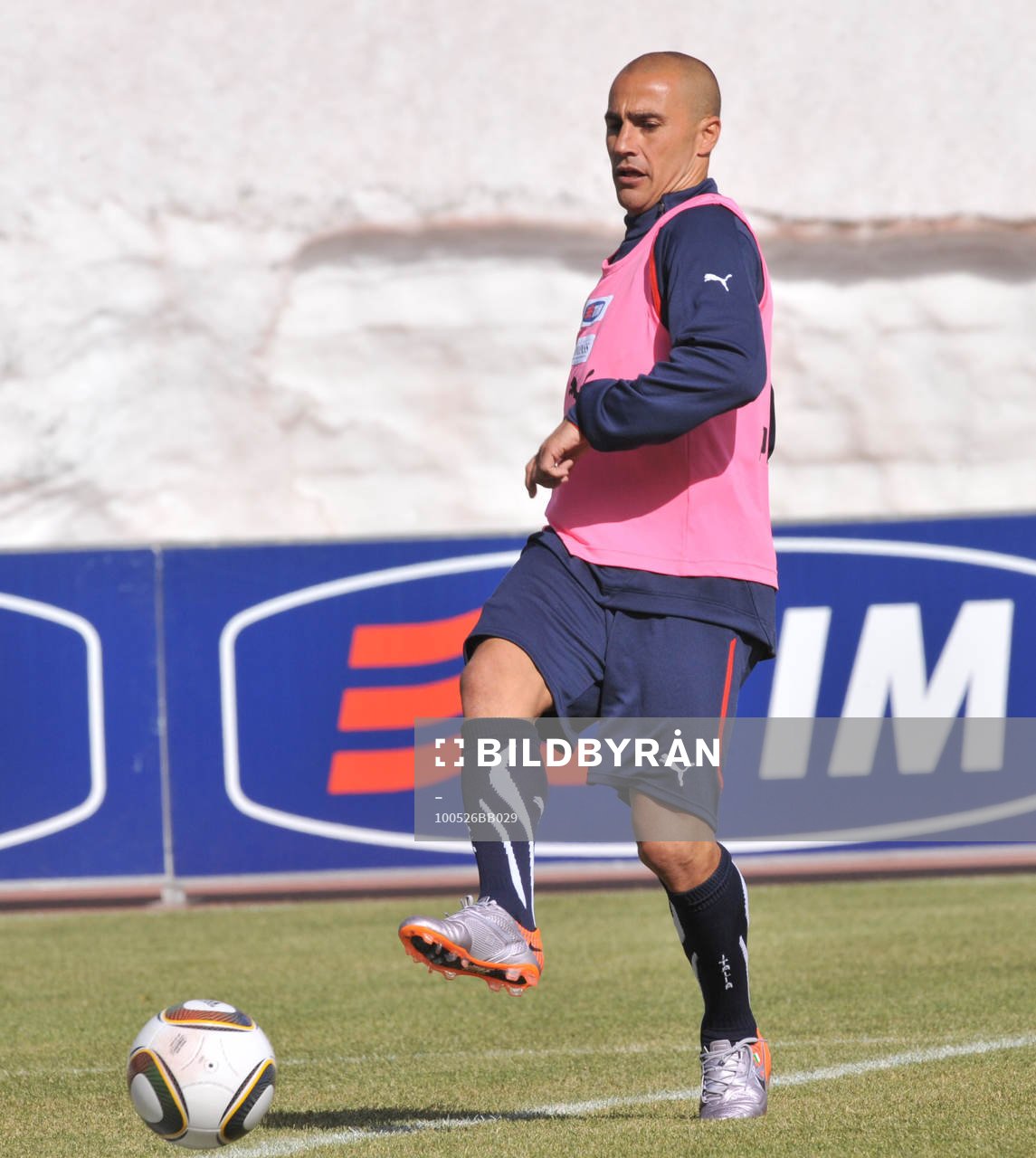 Fabio Cannavaro