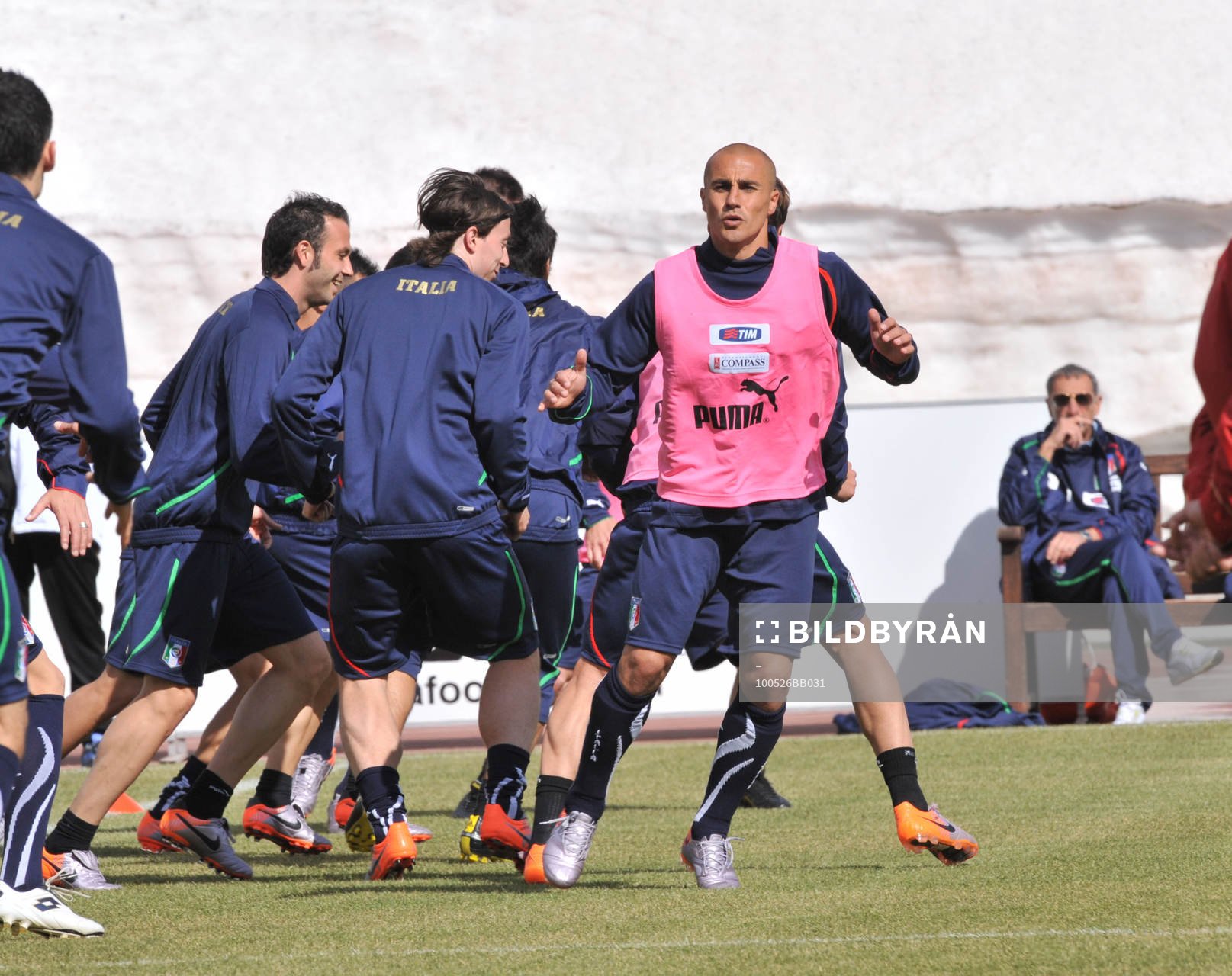 Fabio Cannavaro