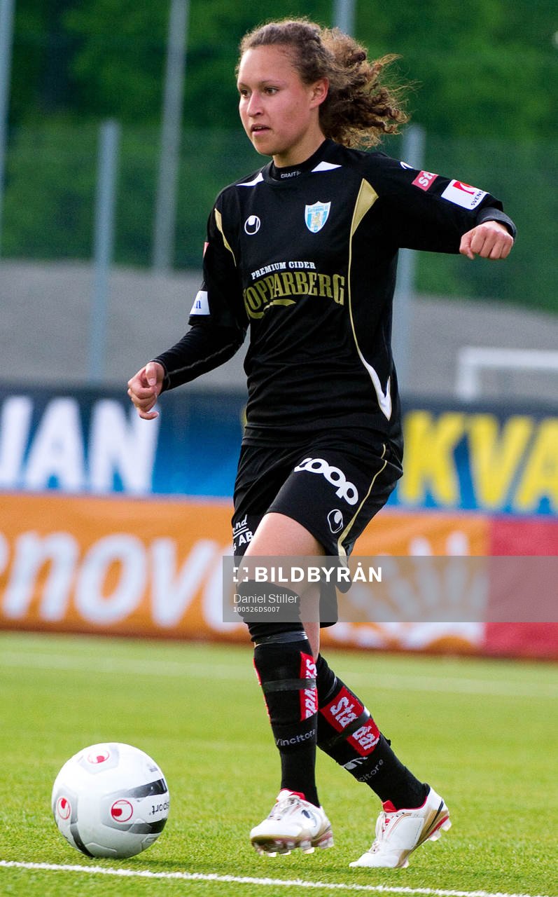 Catrine Johansson