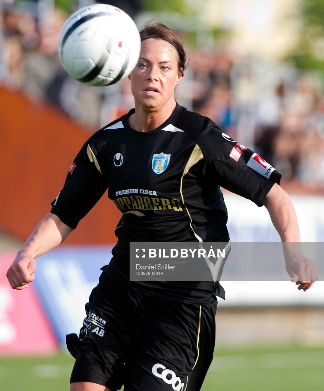 Johanna Almgren