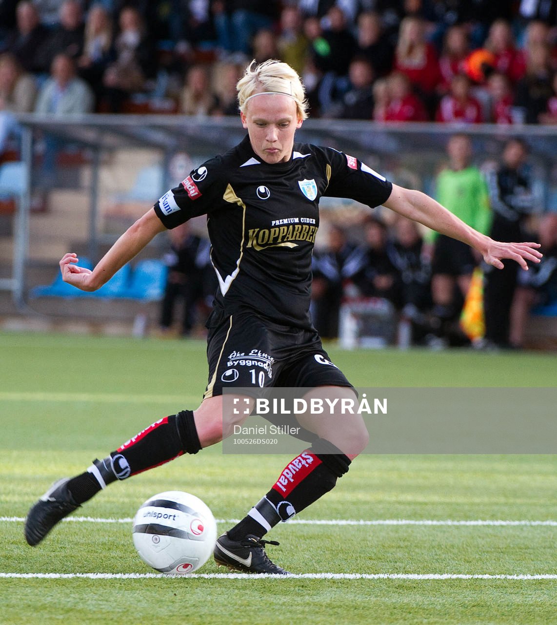 Linnea Liljegärd