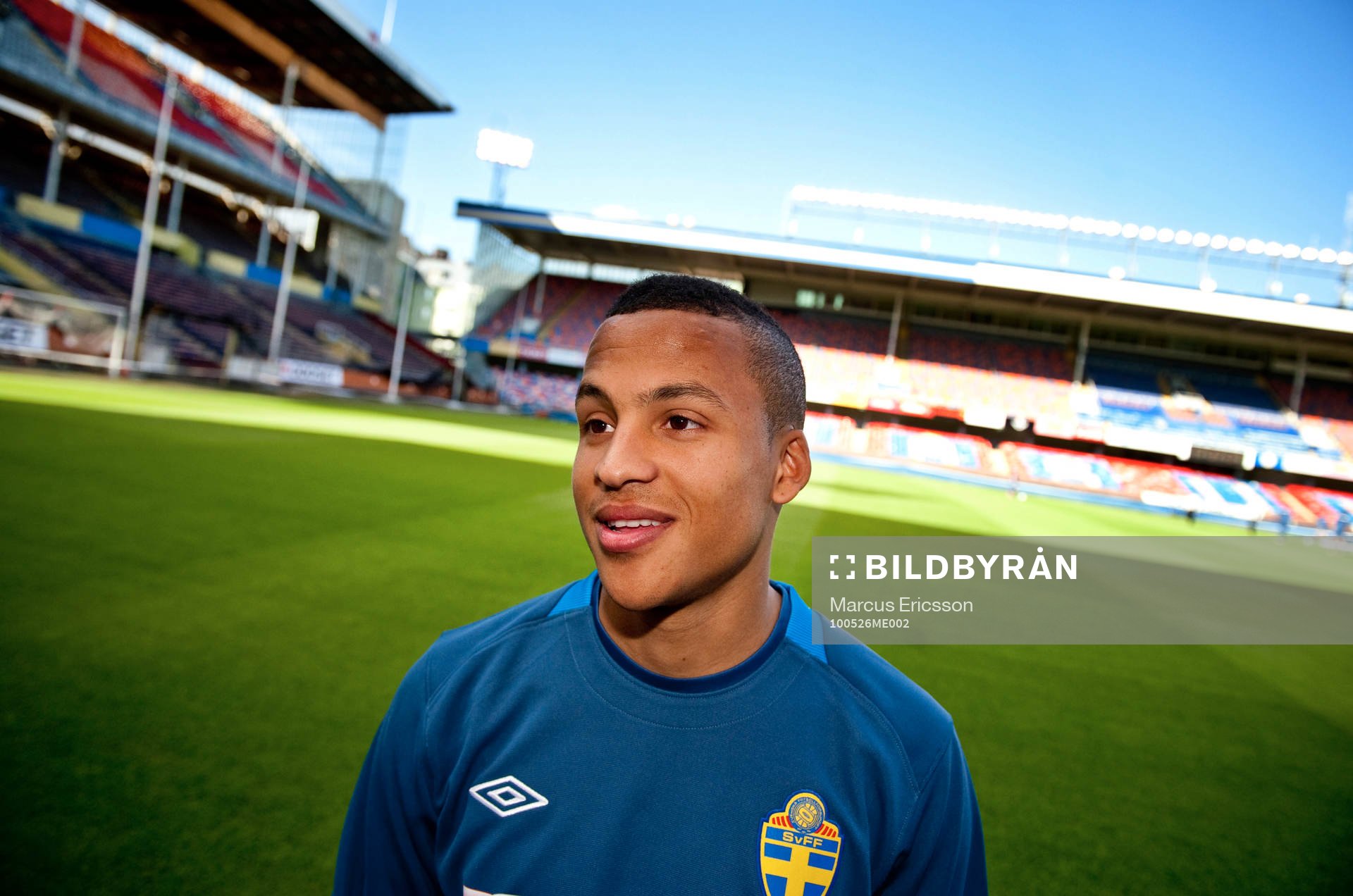 Martin Olsson