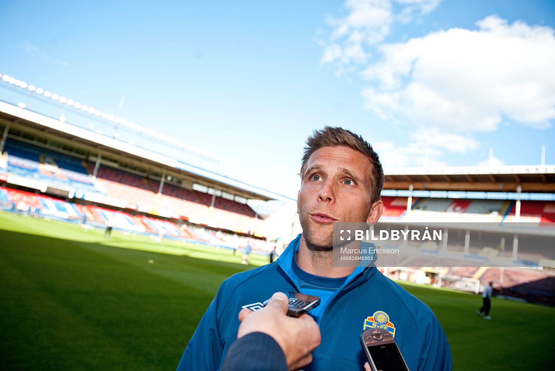 Anders Svensson